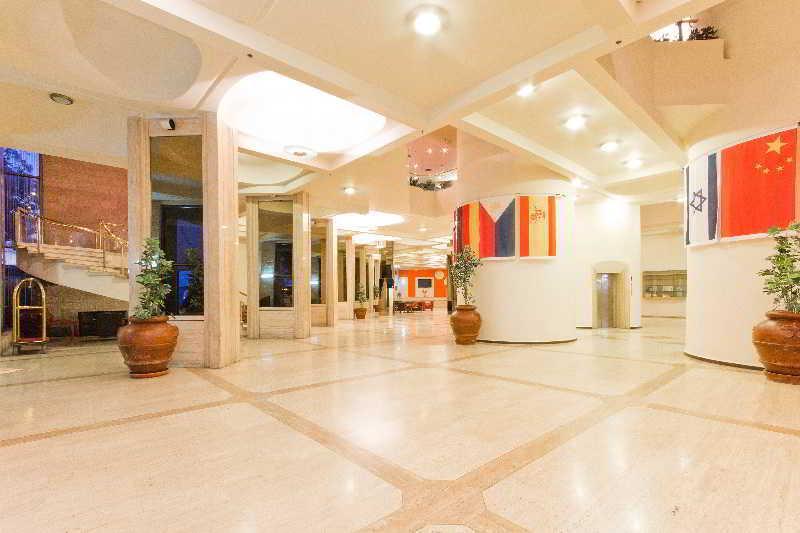 Royal Wing Hotel Jerusalem Exterior photo