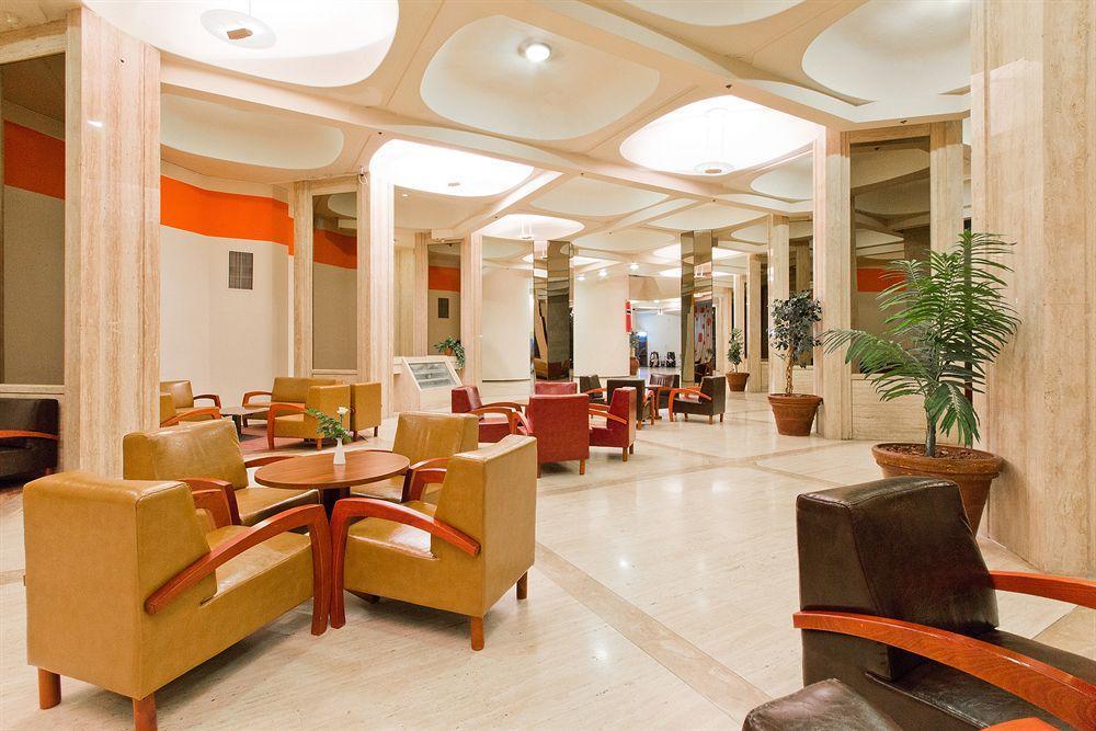 Royal Wing Hotel Jerusalem Exterior photo