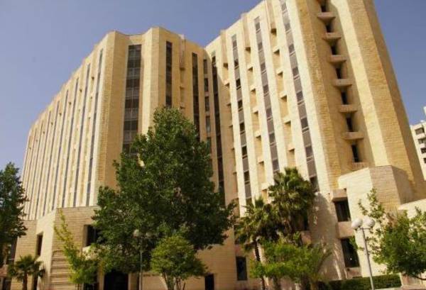 Royal Wing Hotel Jerusalem Exterior photo